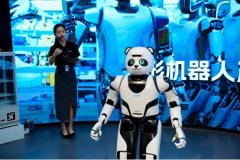 越疆科技的机械臂沉构线