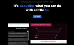 成布局清晰、内容充分的PPT