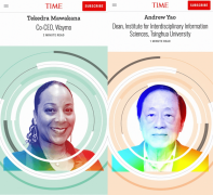 <b>正在过去十年中持续引领从动驾驶手艺攻关取贸</b>