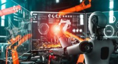 實現AI企業、產業規模、人才數量“三個倍增”