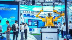 极参取全球人工智能管理