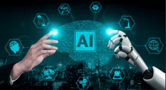 <b>帮力企业实现数字化转型和智能化升</b>